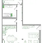 Schiller Meets Ostsee Apartment *
