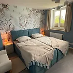 Schiller Meets Ostsee 0100-3 Апартаменты *