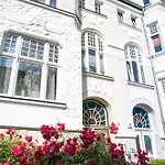 Schiller Meets Ostsee 0100-3 Апартаменты *
