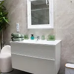 Schiller Meets Ostsee Apartment