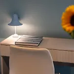 Апартаменты Schiller Meets Ostsee 0100-3 *