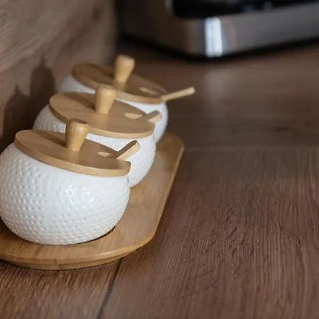 Apartment Schiller Meets Ostsee