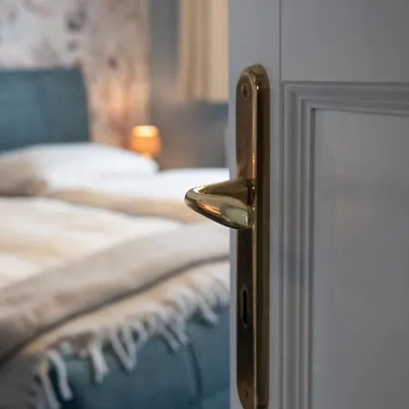 Schiller Meets Ostsee Apartment