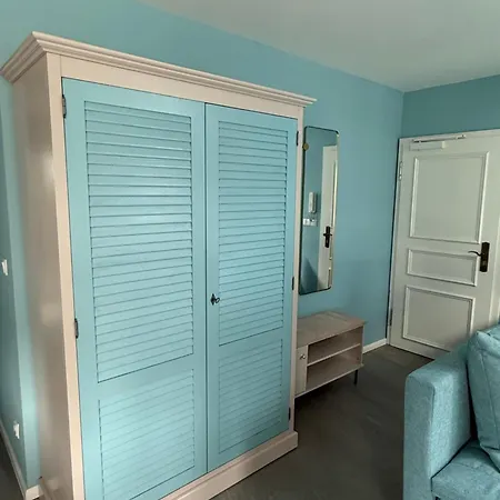 Schiller Meets Ostsee