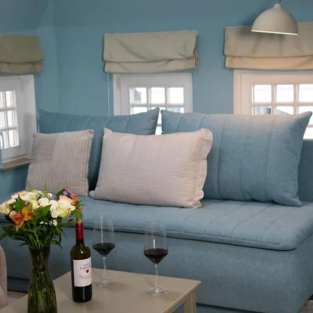 Schiller Meets Ostsee Appartement