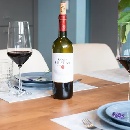 Schiller Meets Ostsee * Rostock