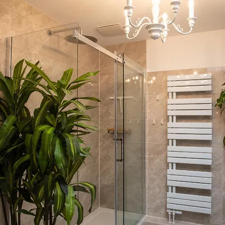 Appartement Schiller Meets Ostsee