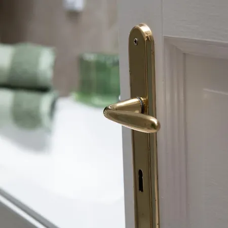 Schiller Meets Ostsee Appartement Rostock