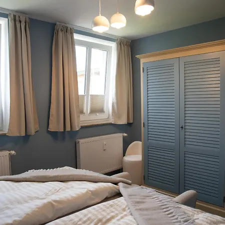 Schiller Meets Ostsee *