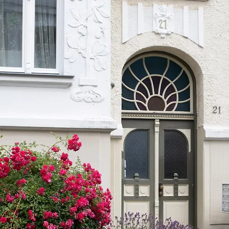 Schiller Meets Ostsee