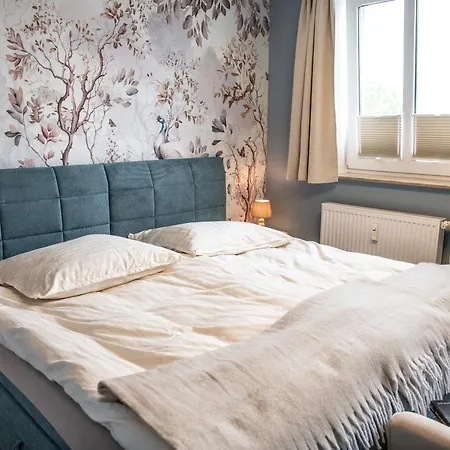 Apartamento Schiller Meets Ostsee 0100-3