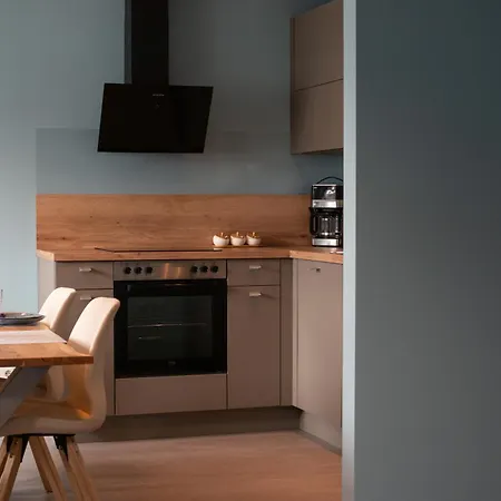 Schiller Meets Ostsee * Rostock