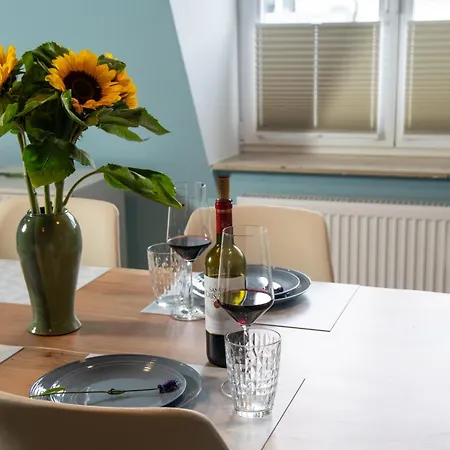 Schiller Meets Ostsee *