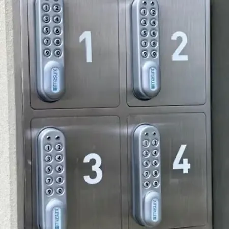 Apartment Schiller Meets Ostsee Rostock