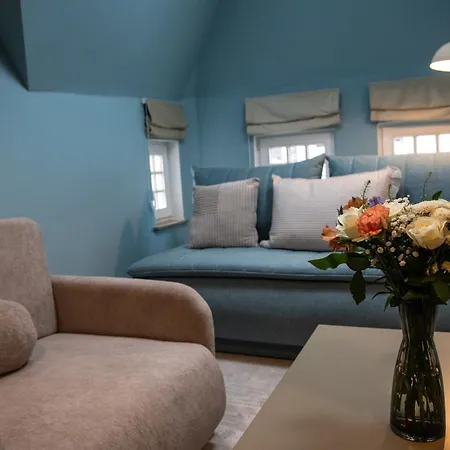 Schiller Meets Ostsee *