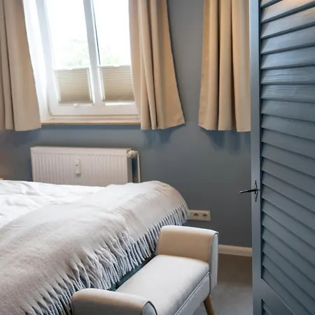 Apartment Schiller Meets Ostsee