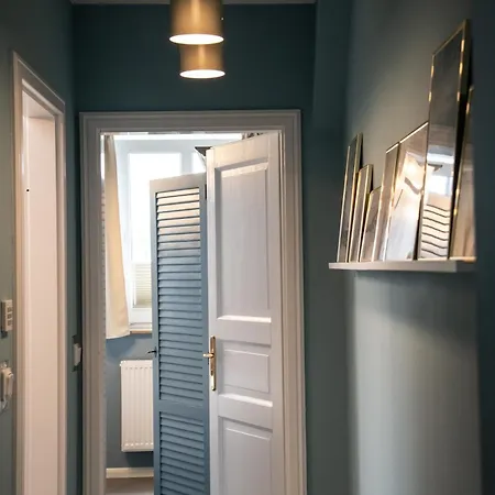 Schiller Meets Ostsee *