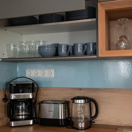 Schiller Meets Ostsee * Rostock