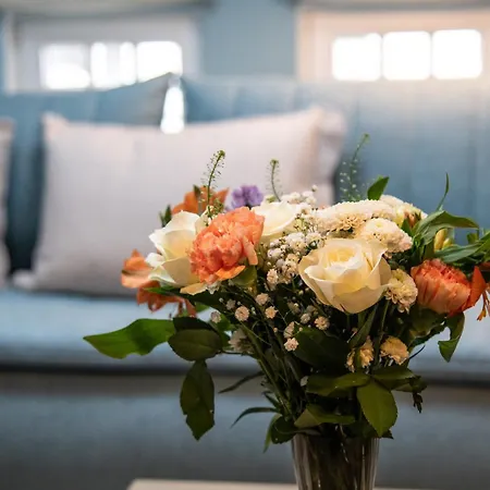 Schiller Meets Ostsee Apartment