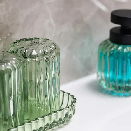 Schiller Meets Ostsee Apartment Rostock