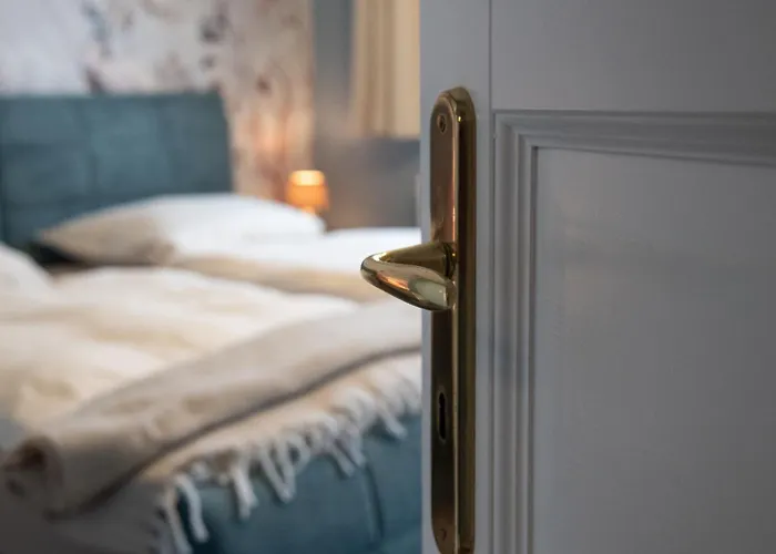 Schiller Meets Ostsee شقة