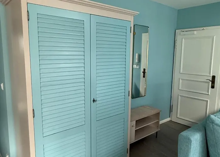 Schiller Meets Ostsee