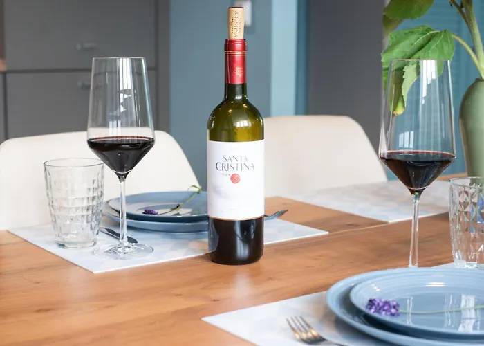 Schiller Meets Ostsee * روستوك