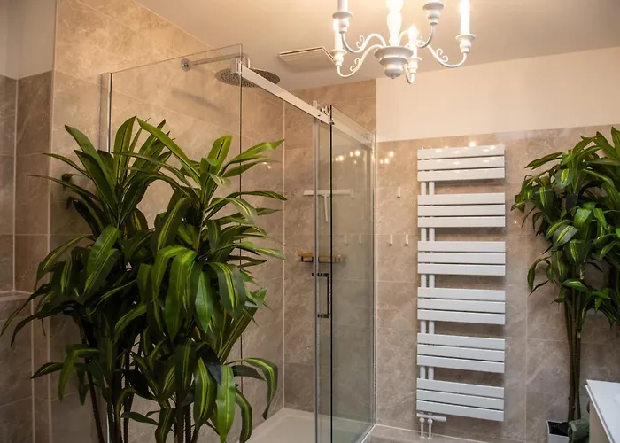 شقة Schiller Meets Ostsee