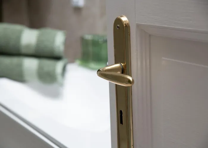 Schiller Meets Ostsee شقة روستوك