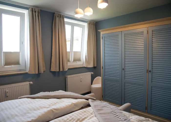 Schiller Meets Ostsee *