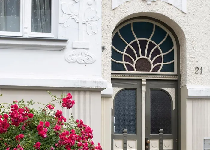 Schiller Meets Ostsee