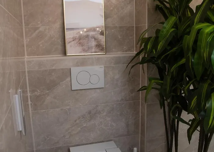 Schiller Meets Ostsee شقة *