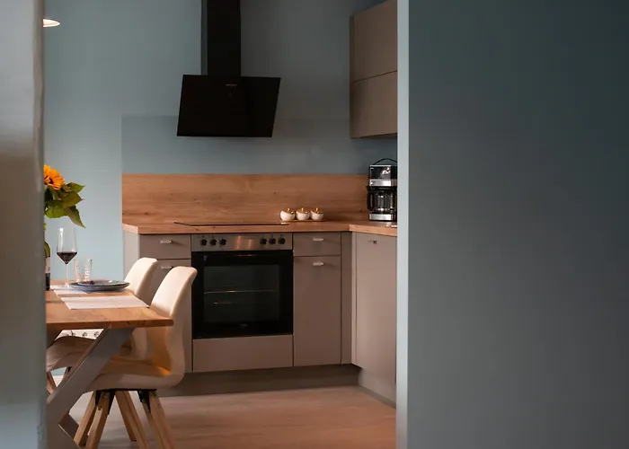 Schiller Meets Ostsee * روستوك