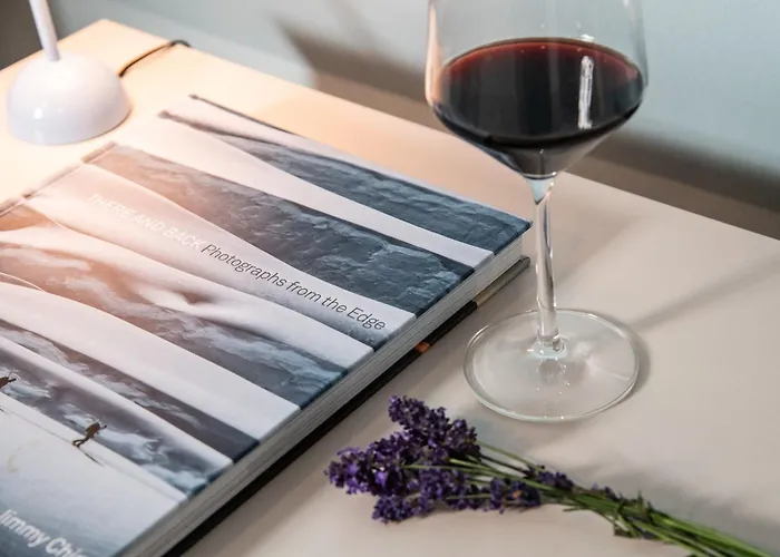 Schiller Meets Ostsee شقة