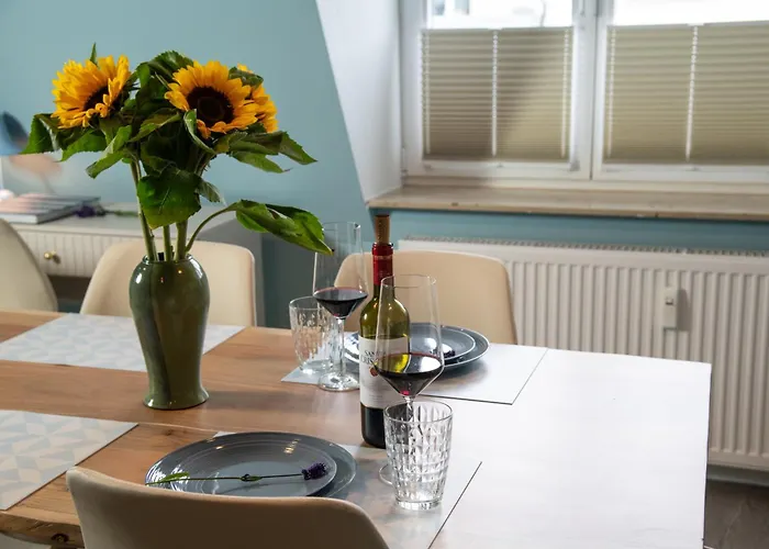 Schiller Meets Ostsee *