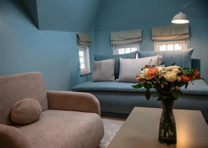 Schiller Meets Ostsee *