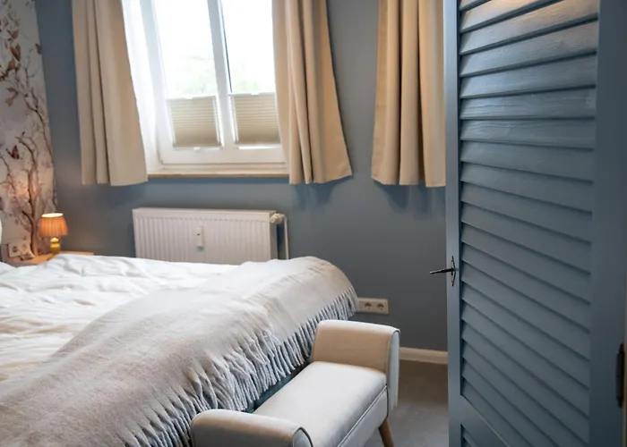 شقة Schiller Meets Ostsee