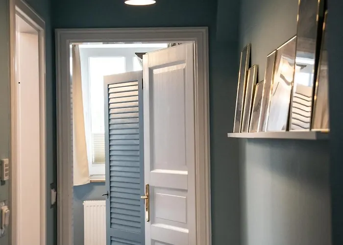 Schiller Meets Ostsee *