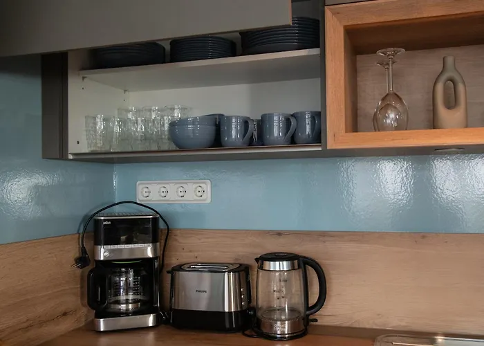 Schiller Meets Ostsee * روستوك